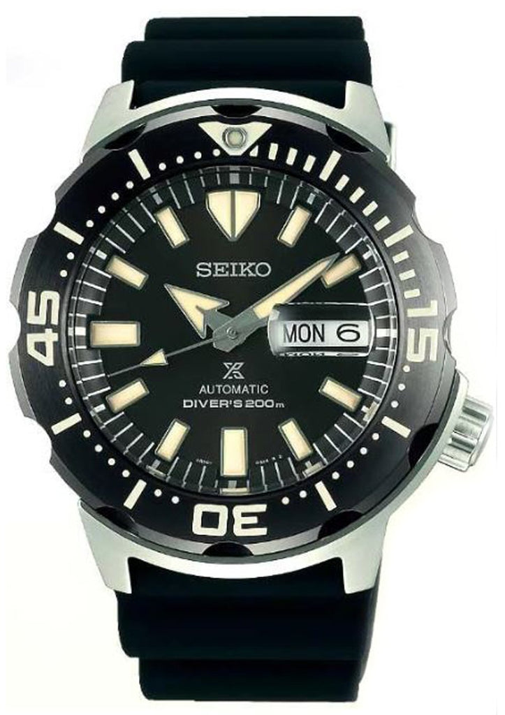 Seiko Prospex Divers Men s Watch SRPD27K1F Obsessions Jewellery