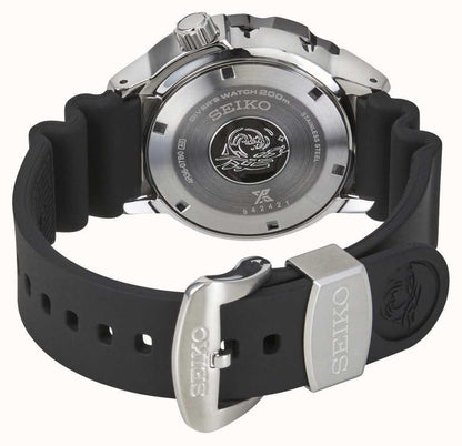 Seiko Prospex Divers Men's Watch SRPD27K1F