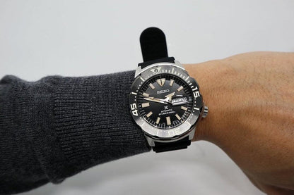 Seiko Prospex Divers Men's Watch SRPD27K1F