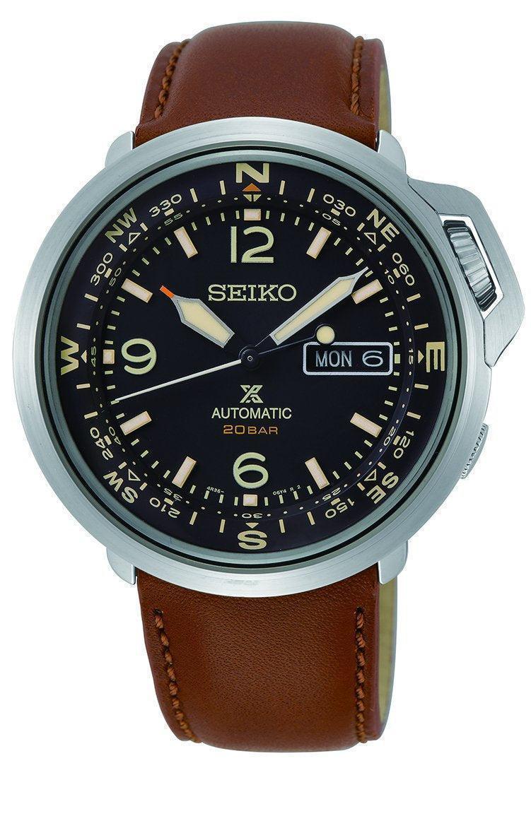 Seiko Prospex Automatic Mens Watch SRPD31