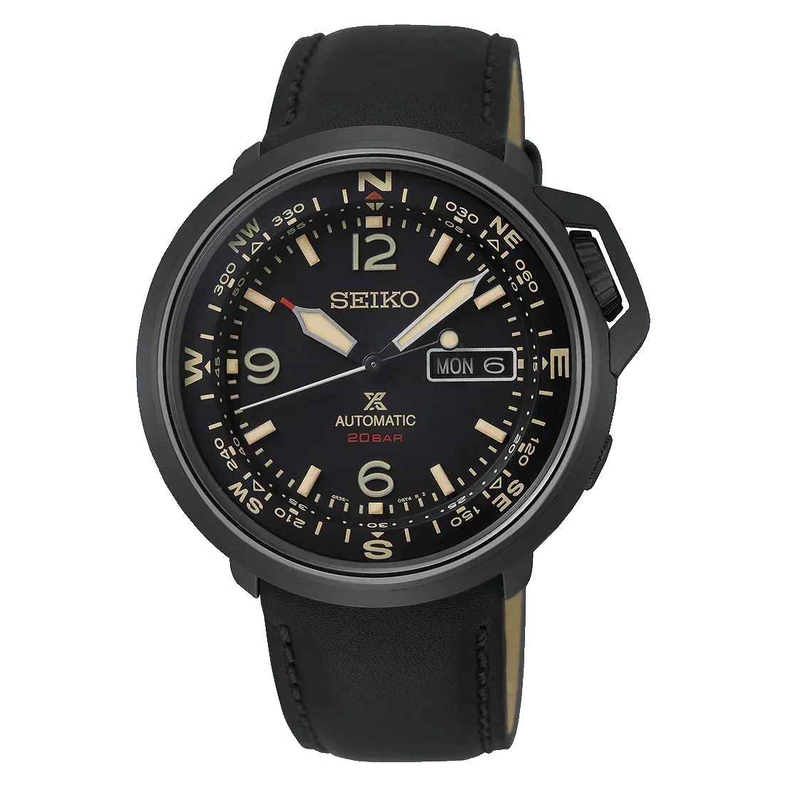 Seiko Prospex Automatic Men's Watch SRPD35K1