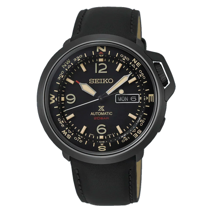 Seiko Prospex Automatic Men's Watch SRPD35K1