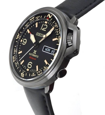 Seiko Prospex Automatic Men's Watch SRPD35K1