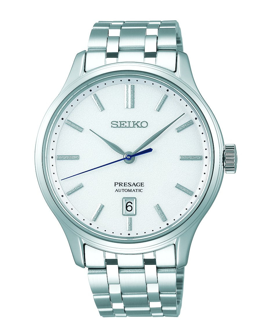 Seiko Presage Automatic Mens Watch SRPD39