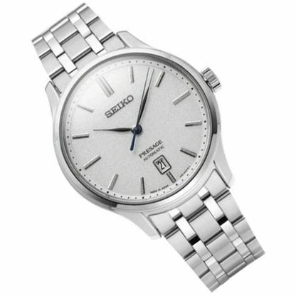 Seiko Presage Automatic Men's Watch SRPD39