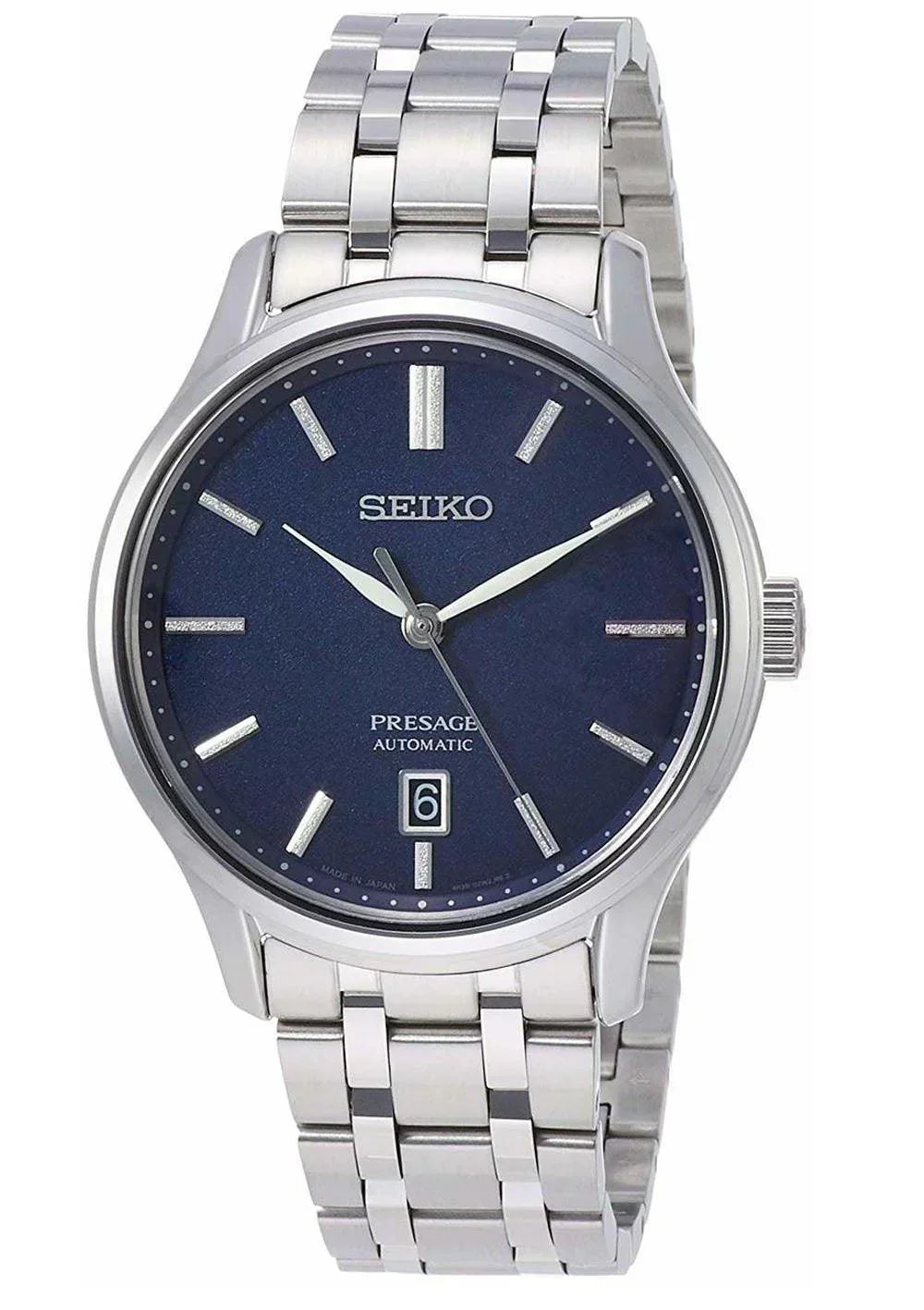 Seiko Presage Automatic Mens Watch SRPD41J1