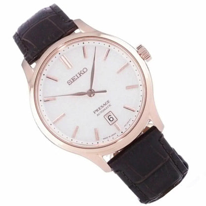 Seiko Presage Automatic Men's Watch SRPD42