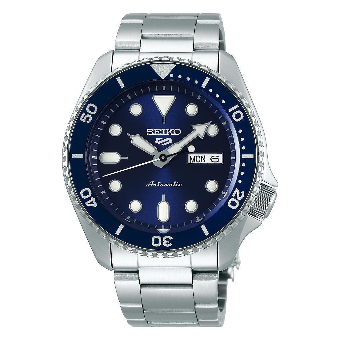 Seiko 5 Sports Automatic Mens Watch SRPD51K1