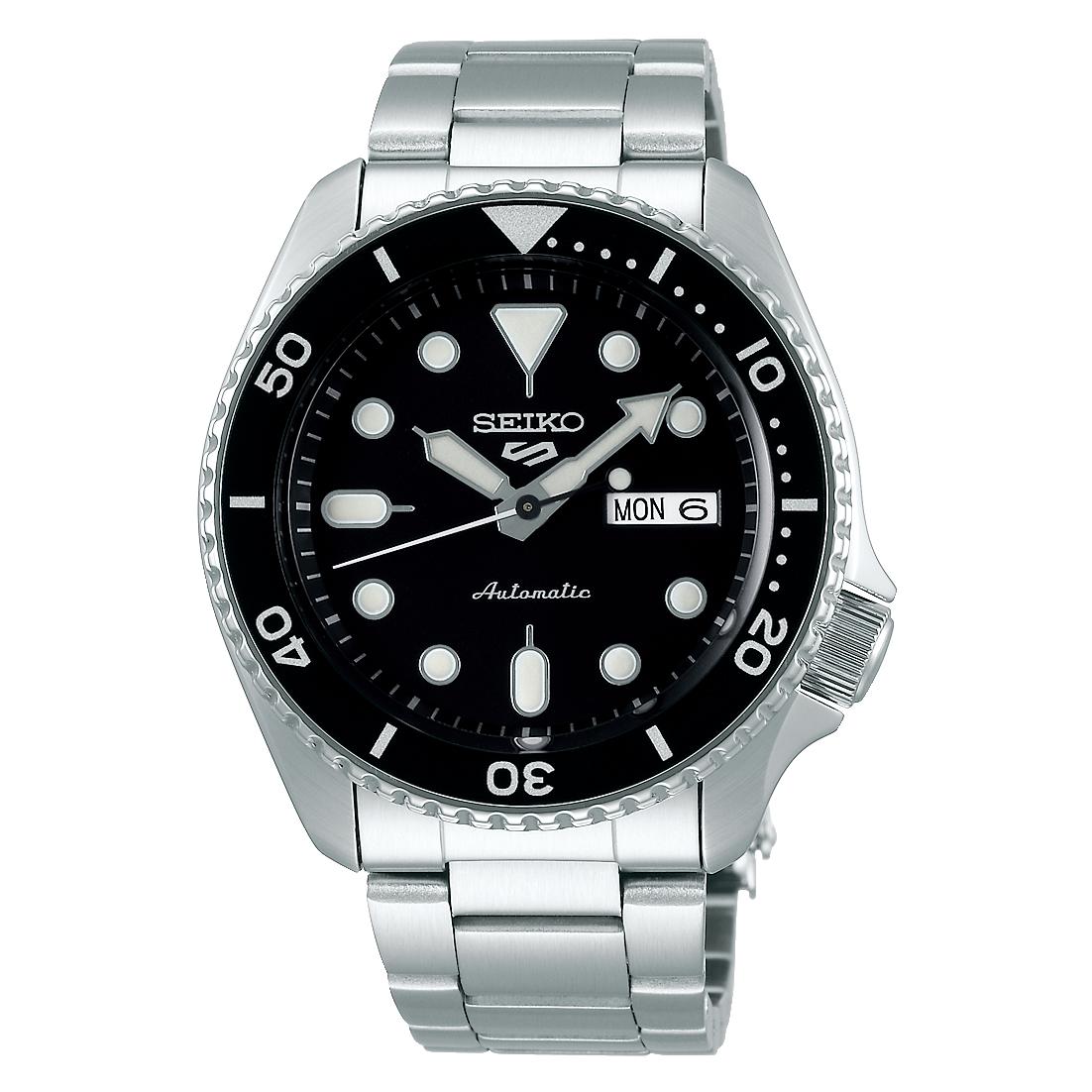 New seiko shop 5 2019