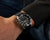 Seiko 5 Sports Automatic Black Dial Men's Watch SRPD55K3