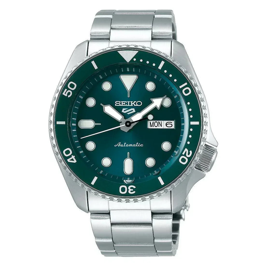 Seiko 5 Sports Automatic Mens Watch SRPD61K1