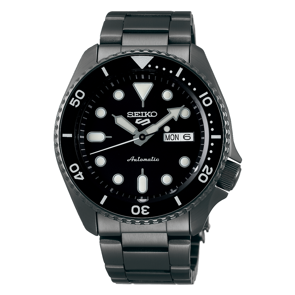 Buy Seiko 5 Sports Automatic Watch - SRPD51K1