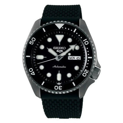 Seiko 5 Sports Automatic Mens Watch SRPD65K2