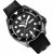Seiko 5 Sports Automatic Black Dial Men's Watch SRPD65K3