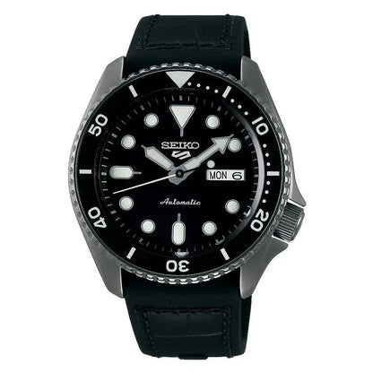 Seiko 5 Sports Automatic Mens Watch SRPD65K3