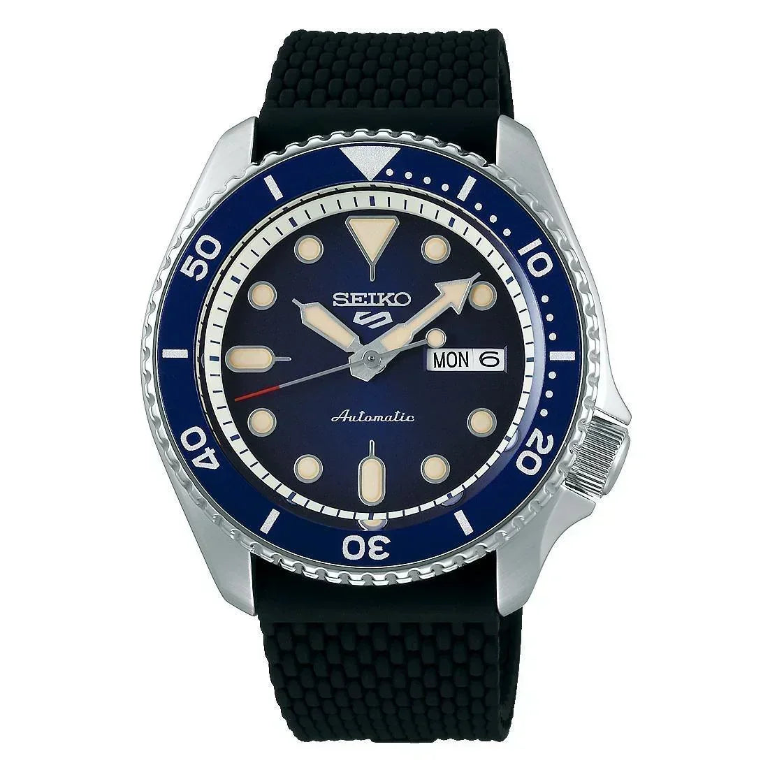Seiko 5 Sports Automatic Mens Watch SRPD71K2