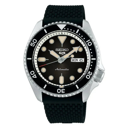 Seiko 5 Sports Automatic Mens Watch SRPD73K2