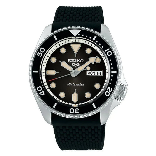 Seiko 5 Sports Automatic Mens Watch SRPD73K2