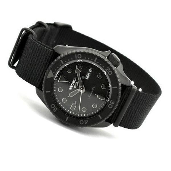 Seiko 5 Sports Analog Automatic Men's Watch SRPD79K1