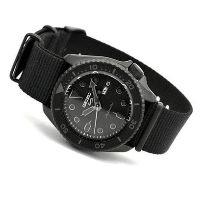 Seiko 5 Sports Analog Automatic Men's Watch SRPD79K1