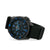 Seiko 5 Sports Automatic Black Dial Men's Watch SRPD81K1