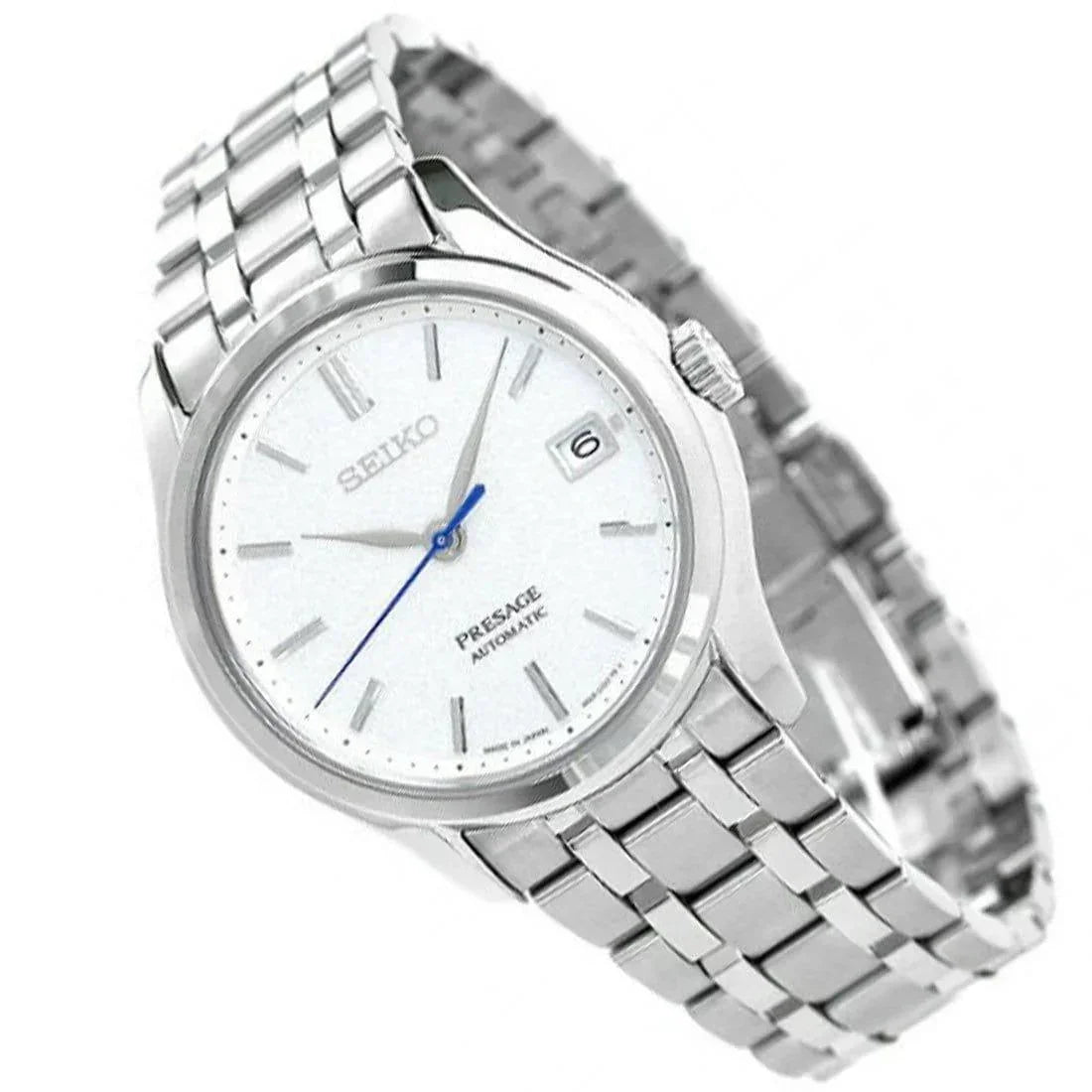 Seiko Presage Automatic Men's Watch SRPD97