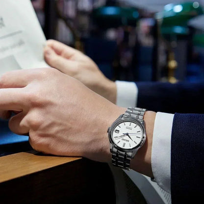 Seiko Presage Automatic Mens Watch SRPD97