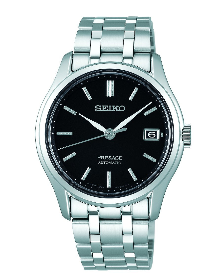 Seiko Presage Automatic Men s Watch SRPD99 Obsessions Jewellery