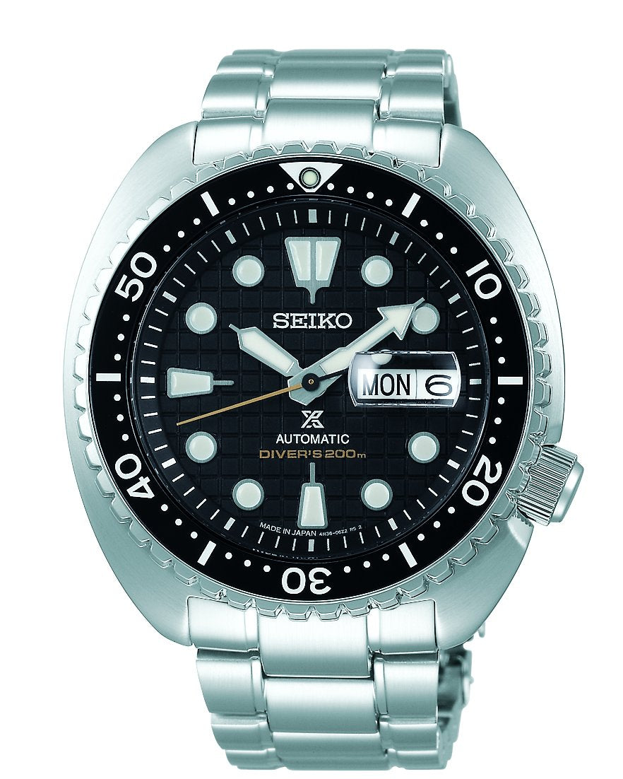 Seiko Prospex Automatic Mens Watch SRPE03