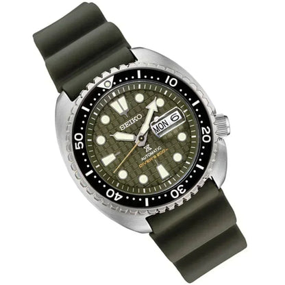 Seiko Prospex Automatic Men's Watch SRPE05