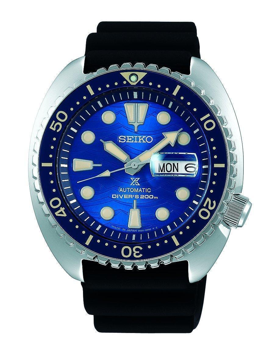 Seiko Prospex Automatic Mens Watch SRPE07