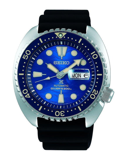 Seiko Prospex Automatic Mens Watch SRPE07