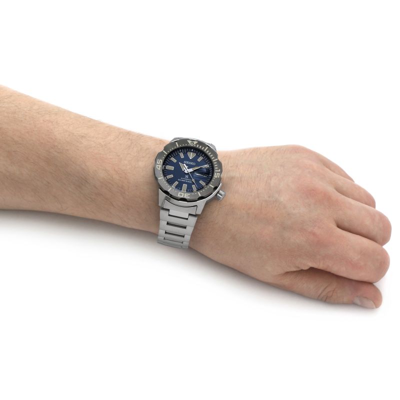 Seiko Prospex Automatic Mens Watch SRPE09