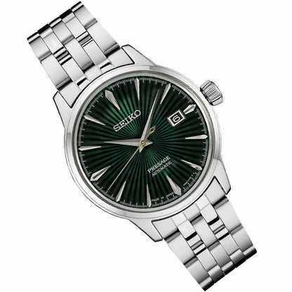 Seiko Presage Automatic Men's Watch SRPE15