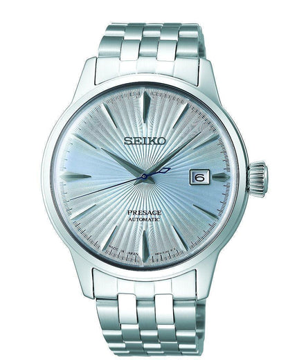 Seiko Presage Automatic Mens Watch SRPE19