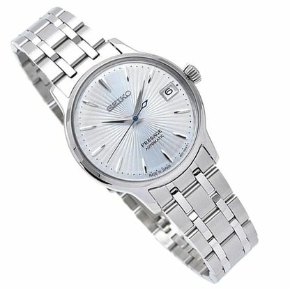 Seiko Presage Automatic Men's Watch SRPE19