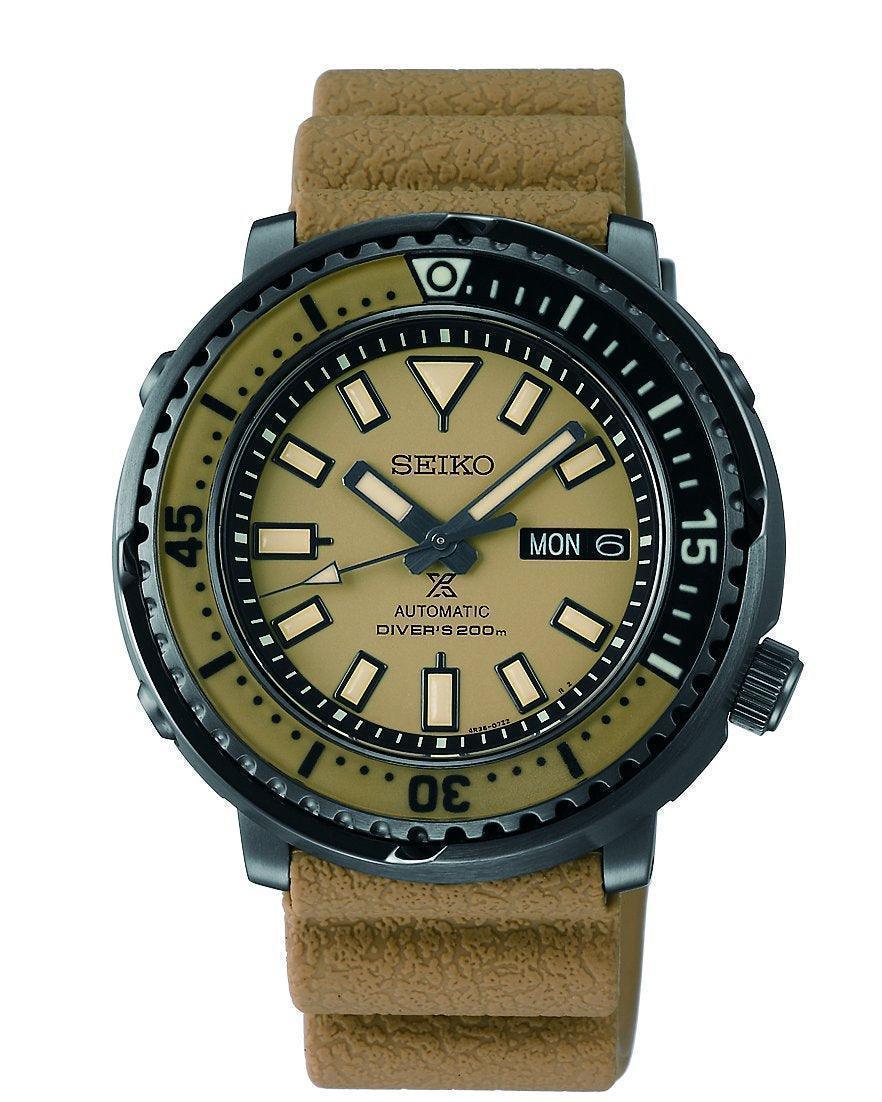 Seiko Prospex Automatic Mens Watch SRPE29