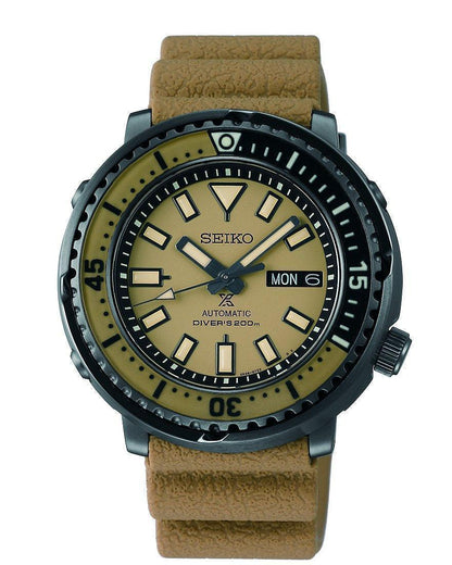 Seiko Prospex Automatic Mens Watch SRPE29