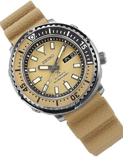 Seiko Prospex Automatic Men's Watch SRPE29