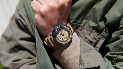 Seiko Prospex Automatic Mens Watch SRPE29