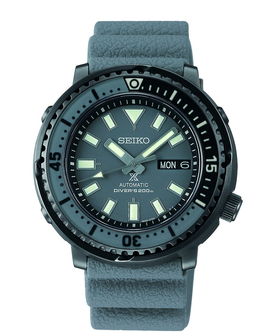 Seiko Prospex Automatic Mens Watch SRPE31