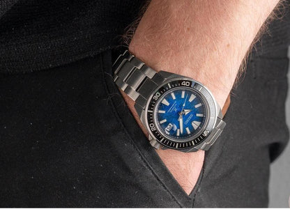 Seiko Prospex Automatic Mens Watch SRPE33