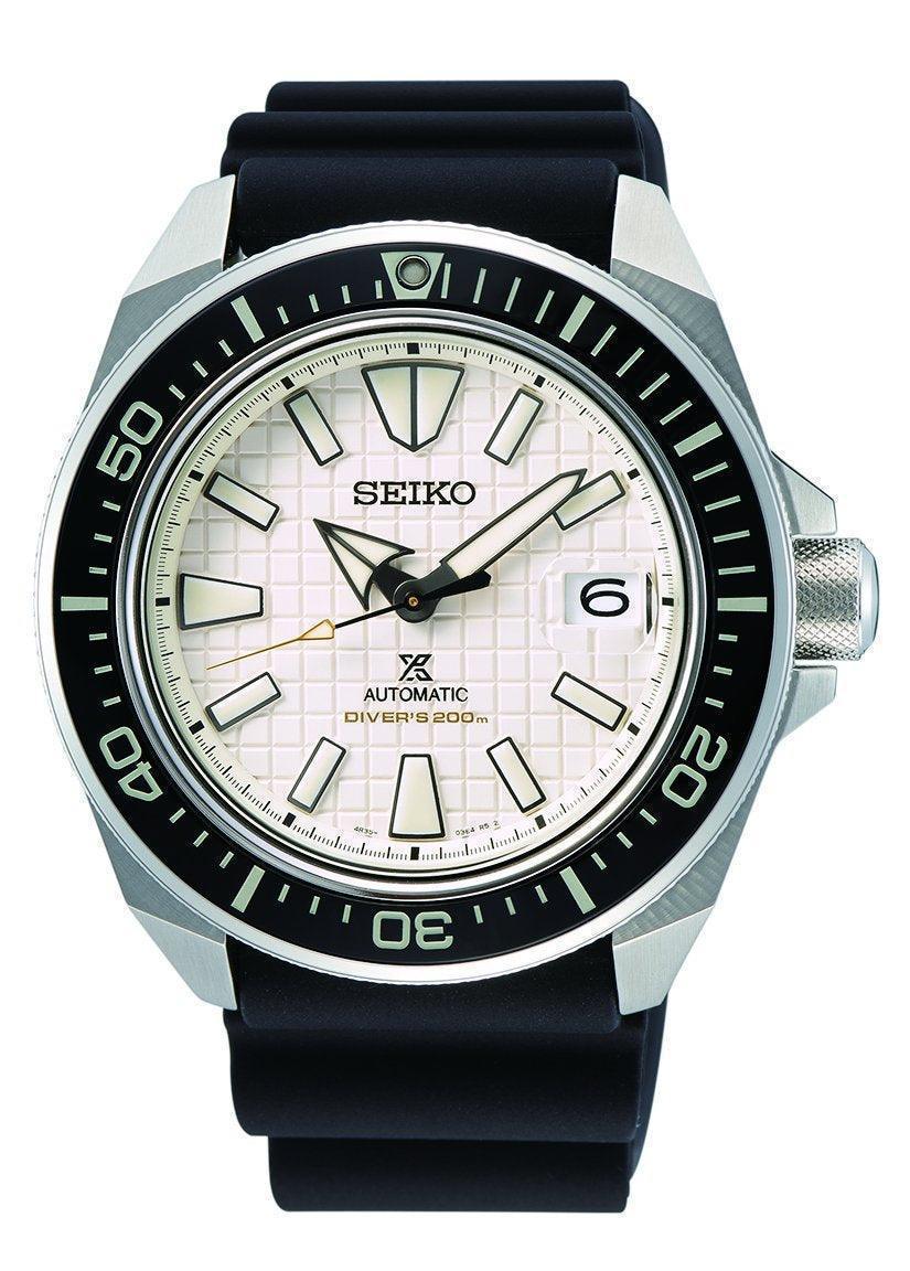 Seiko Prospex Automatic Mens Watch SRPE37