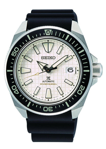 Seiko Prospex Automatic Mens Watch SRPE37