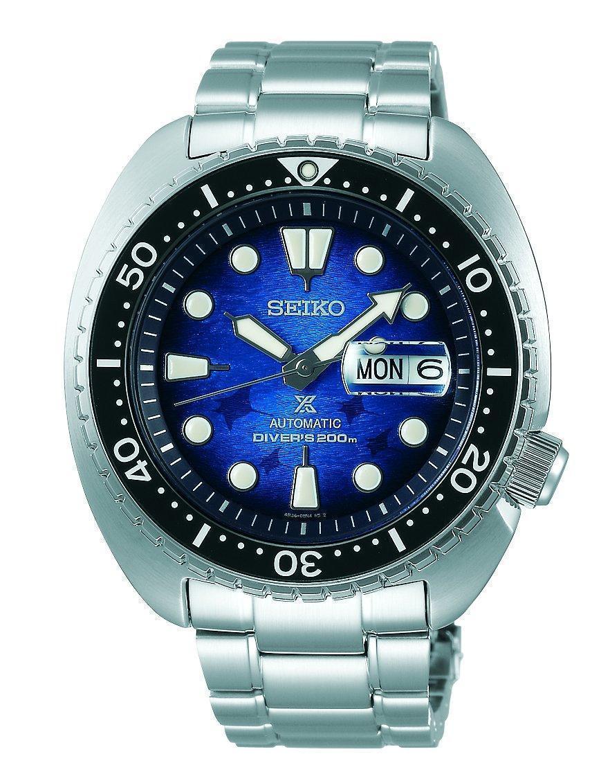 Seiko Prospex Automatic Mens Watch SRPE39