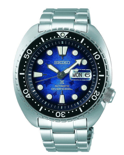 Seiko Prospex Automatic Mens Watch SRPE39