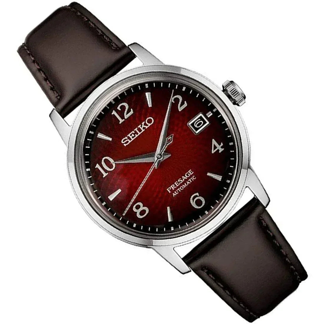 Seiko Presage Automatic Men's Watch SRPE41