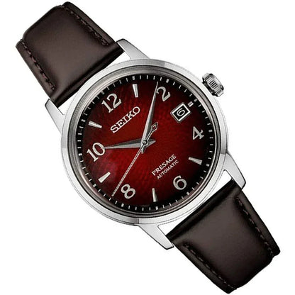 Seiko Presage Automatic Men's Watch SRPE41