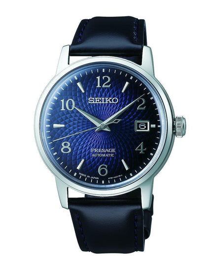 Seiko Presage Automatic Mens Watch SRPE43