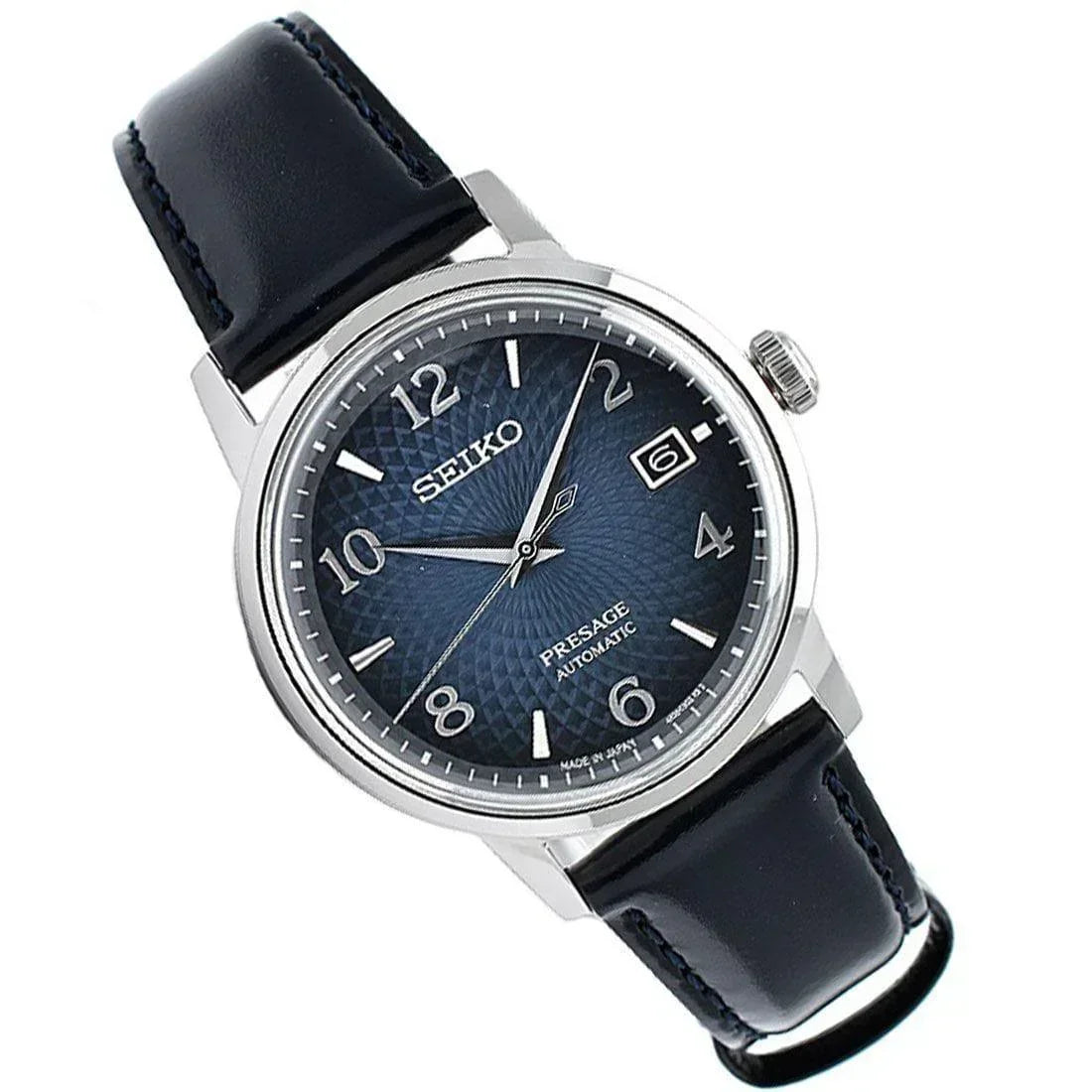 Seiko Presage Automatic Men's Watch SRPE43